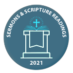 Sermons 2021